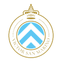 ASD Victor San Marino logo - Marino VS Teramo Result