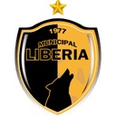 AD Municipal Liberia logo - Liberia VS Deportivo Saprissa Live Score