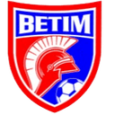 Betim MG logo - Mg VS Urt Mg Score Today
