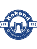 FK Kokand 1912 logo - Namangan VS Fk Kokand Live Score