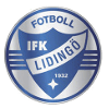 IFK Lidingo FK logo - Fk VS Kungsangens If Live Score Today