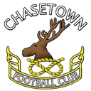 Chasetown logo - Clitheroe VS Chasetown Result