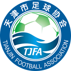 Tianjin U20 logo