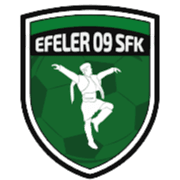 Efeler 09 logo