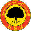 Esperance Sportive Zarzis logo - Africain VS Esperance Sportive Zarzis Live Score