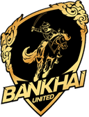 Bankhai United logo - Hitek VS Bankhai United Result Today