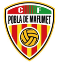 Pobla De Mafumet CF logo - Cf VS Ue Rubi Sport