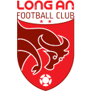 Dong Tam Long An logo - Hue VS Dong Tam Long An Live Score