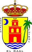 EF El Raal logo - Churra VS Ef El Raal Live Score