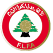 Lebanon U16 logo - U VS Lebanon U Sport