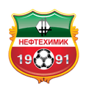 Neftekhimik Nizhnekamsk logo - Yaroslavl VS Neftekhimik Nizhnekamsk Live Score Today