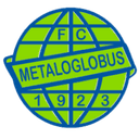 Metaloglobus Bucuresti U19 logo - U VS Dacogetica Bucuresti U Live Score Today