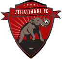 Uthai Thani Forest logo - Forest VS Bangkok United Fc Live