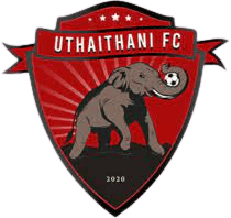 Uthai Thani Forest logo