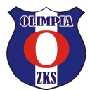 Olimpia Zambrow logo - Zambrow VS Zabkovia Zabki Result Today