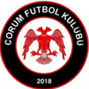 Corum Belediyespor U19 logo - U VS Corum Belediyespor U Score