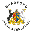 Bradford Park Avenue logo - Avenue VS Blyth Spartans Live Score