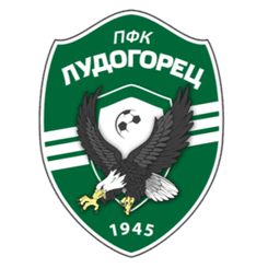Ludogorets Razgrad II logo