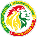 Senegal U20 logo - U VS Senegal U Result Today