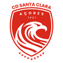 Santa Clara logo - Clara VS Sporting Braga Result Today