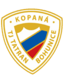 TJ Tatran Bohunice logo - Bohunice VS Afc Humpolec Result