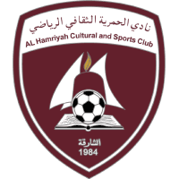 Al-Hamriyah logo