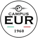 Campus Eur 1960 logo - Gialloverde VS Campus Eur Live Score