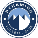 Pyramids FC logo - Sfc VS Pyramids Fc Result