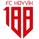 FC Hoyvik (W) logo - Women VS Fc Hoyvik W Result