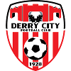 Derry City U19 logo - U VS Derry City U Live Score Today
