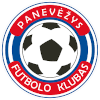 FK Panevezys B logo