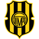 Olimpo Bahia Blanca logo - Mayo VS Olimpo Bahia Blanca Result