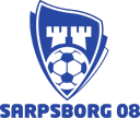 Sarpsborg FK U19 logo - U VS Sarpsborg Fk U Result