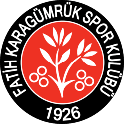 Karagumruk logo