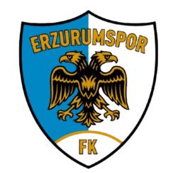 Erzurumspor FK logo