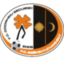Odorheiu Secuiesc U19 logo - U VS Odorheiu Secuiesc U Sport