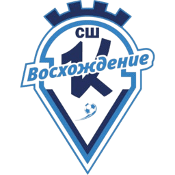 SSH Kirovets-Voskhozhdenie St. Petersburg logo