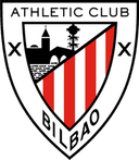 Athletic Bilbao B logo - Cf VS Athletic Bilbao B Live Score