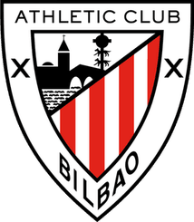 Athletic Bilbao B logo