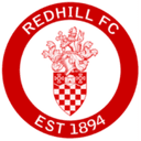 Redhill logo - Redhill VS Sheppey United Score Today