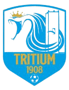Tritium logo