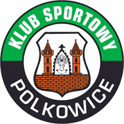 Gornik Polkowice logo