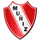 Deportivo Muniz logo - Muniz VS Claypole Live