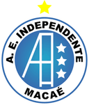 AE Independente logo - Independente VS Mageense Fc Live