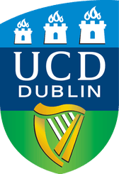 UC Dublin logo