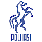 ACSM Politehnica Iași logo
