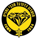MS Netanya logo - Netanya VS Fc Ironi Ariel Live Score