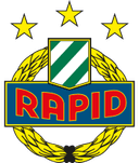 Rapid Vienna (Youth) logo - Youth VS Rapid Vienna Youth Score Today