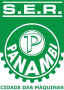 SER Panambi logo - Sc VS Ser Panambi Sport