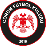 Corum FK logo
